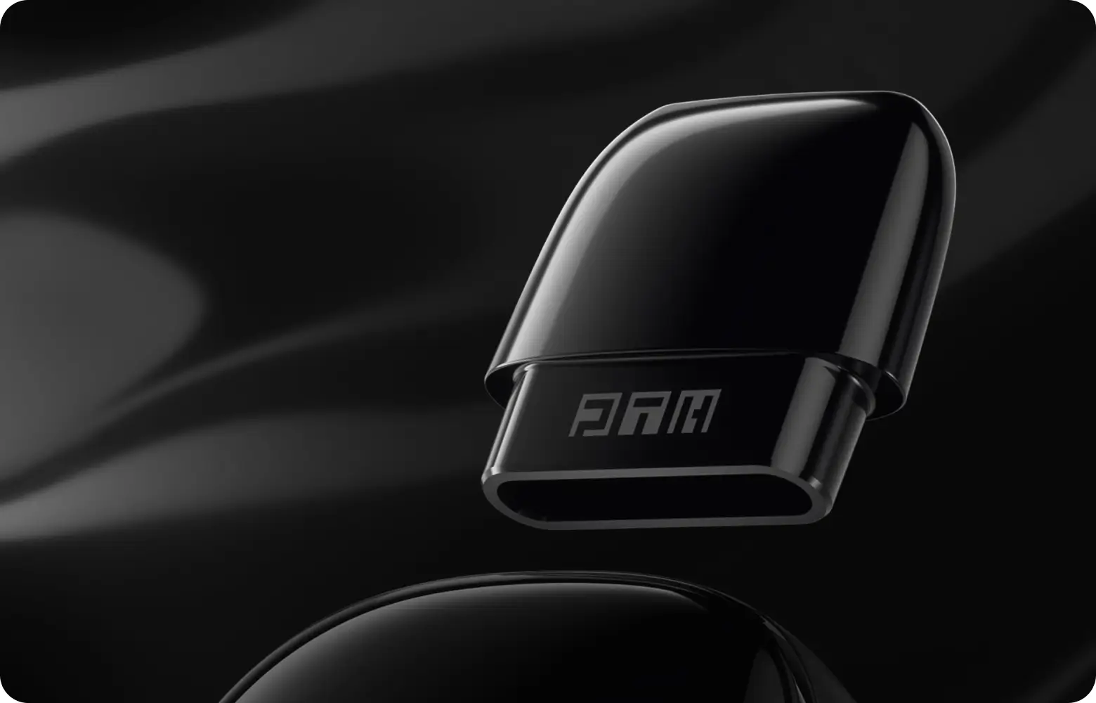 Aerospace-Grade Ceramic Tip