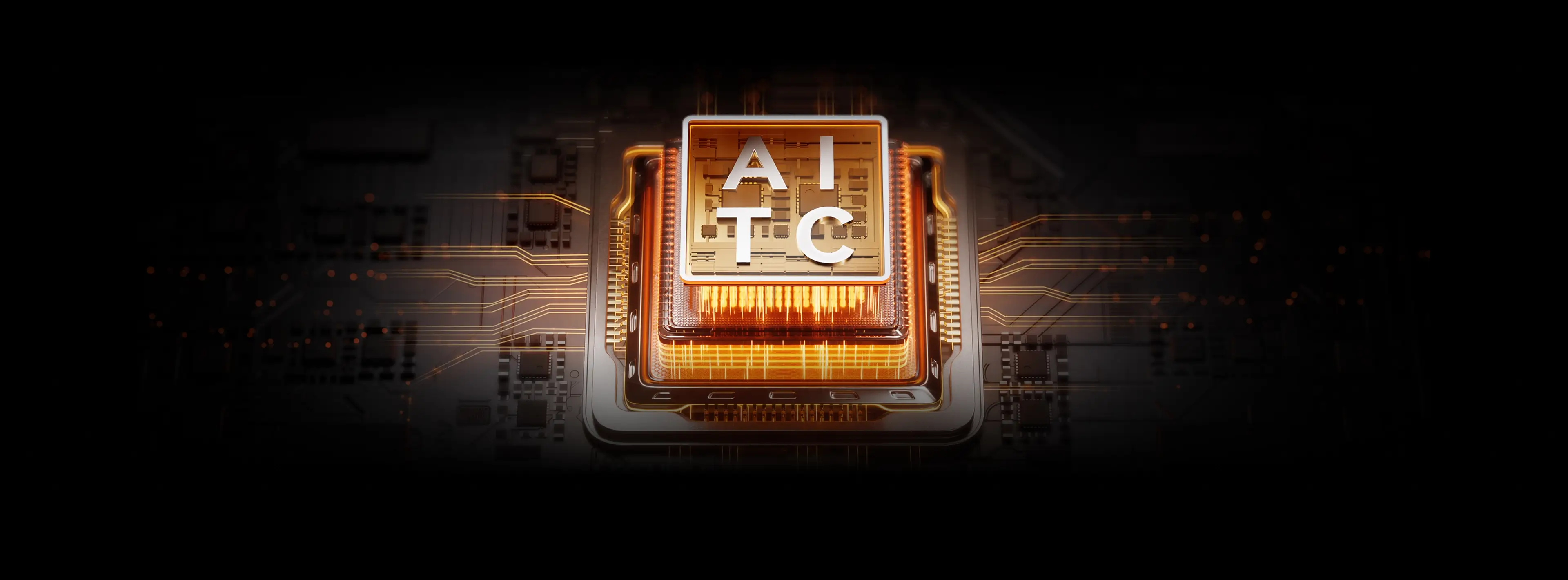 AI-Driven Temperature Control