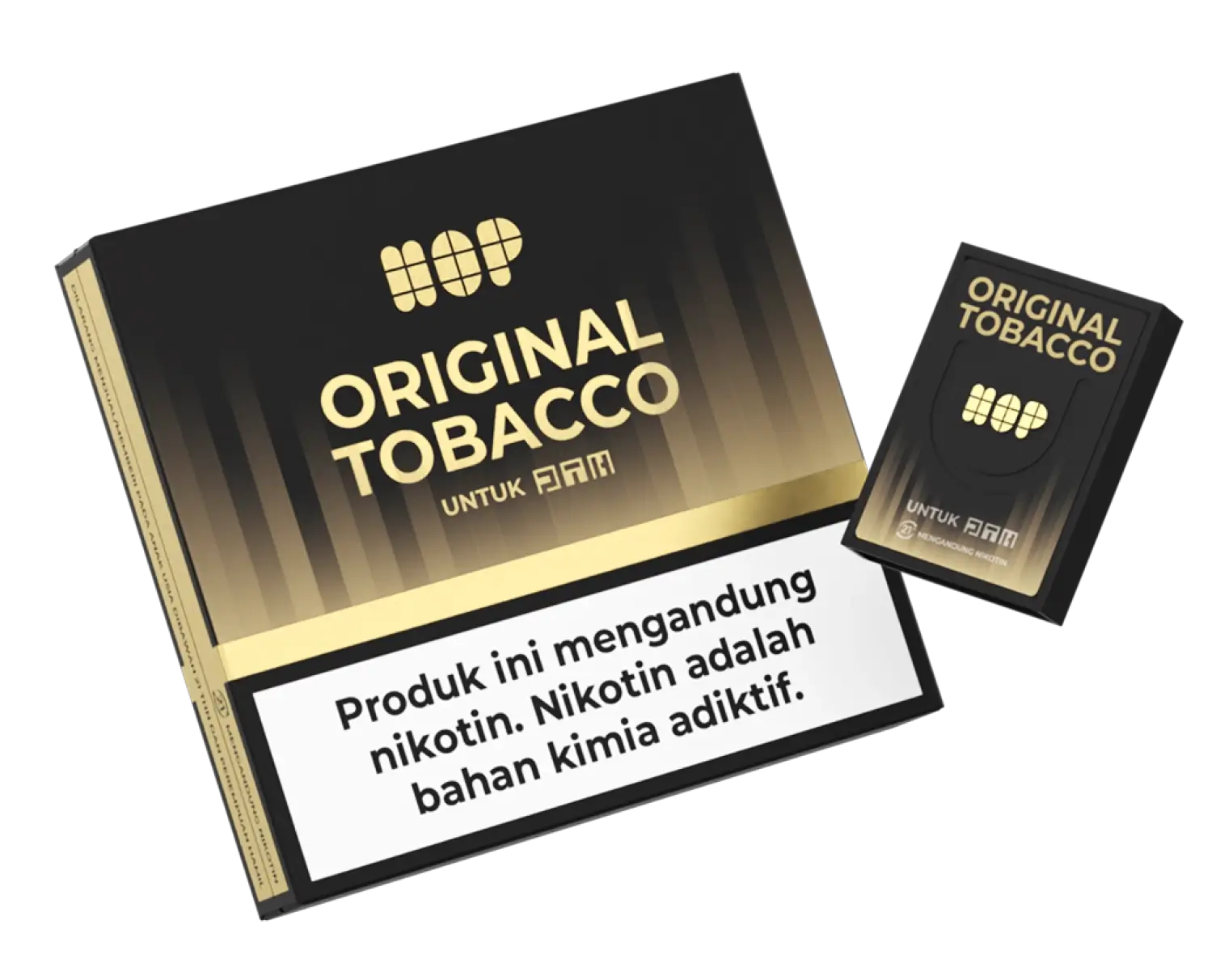 Original Tobacco