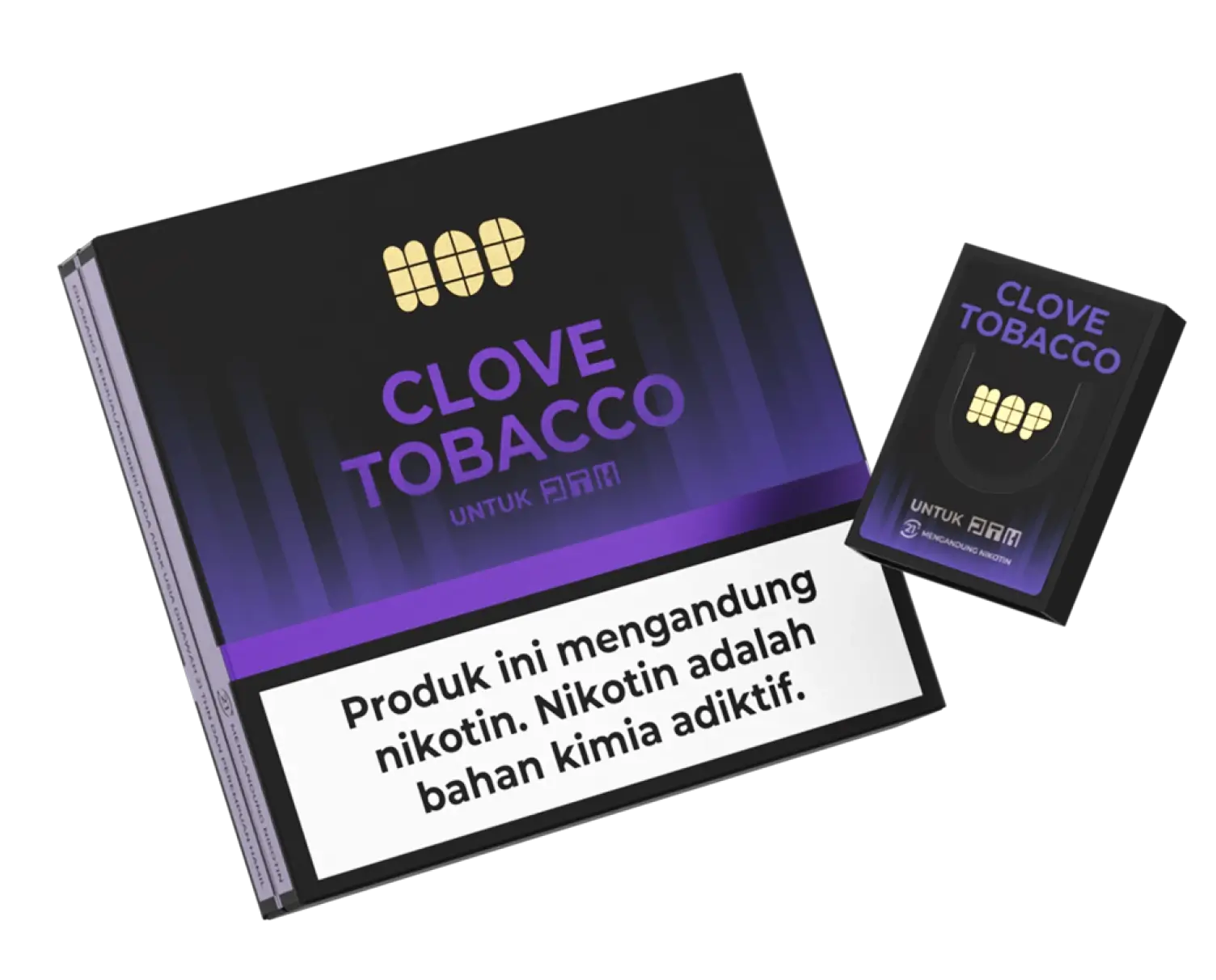 Clove Tobacco